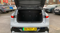 Renault Megane E-Tech EV60 160kW Techno Comfort Range 60kWh 5dr Auto Electric Hatchback